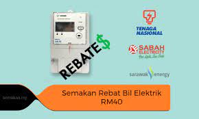 Permohonan rebat bil elektrik rm40 2021|berita baik buat anda khusus kepada kumpulan sasar miskin tegar dan miskin yang ingin membuat permohonan program rebat bil elektrik rm40. Semakan Kelayakan Rebat Bil Elektrik Rm40 Percuma 2020