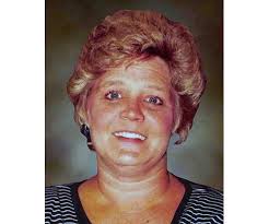 GEORGIA HARTMAN Obituary (1947