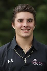 2019 Men's Lacrosse Roster