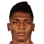 Jony Gonzalez vs Joao Rodriguez