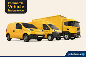 Also, online insurance offers other facilities like renewal reminder, secure payment gateway and tracking. Commercial Vehicle Insurance Coverage Claim Renewal
