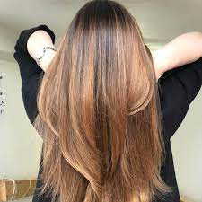 Check spelling or type a new query. 9 Balayage Ideas For Silky Straight Hair Wella Professionals