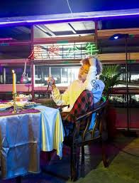 Bermuda Triangle Zico Lyrics English