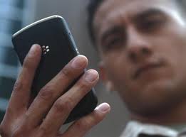 COO Marty Beard discusses the future of BlackBerry