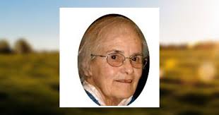 Dorothy Snow Obituary January 16, 2009