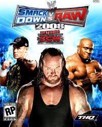 Raw 2008​ es un videojuego de lucha libre profesional que fue lanzado el 13 de noviembre de 2007, para las consolas playstation 2, . Wwe Smackdown Vs Raw 2008 Smackdown Wiki Neoseeker