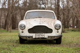Image result for Pale Primrose 1959 Aston Martin