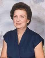 Ila Jean (Lowrey) Bacon