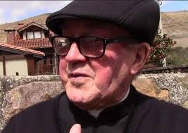 JOSE ANTONIO ALVAREZ SANCHEZ ( Madrid August 3, 1975