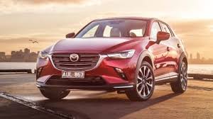 Mazda cx3 2021 price starting from idr 454 million. 2019 Mazda Cx 3 Pricing And Specs Caradvice