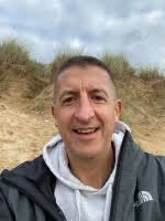 Mr Andrew MacDowell : Trauma & orthopaedic surgery