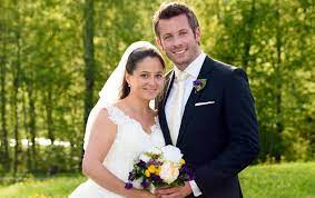 Dieter bach als christoph saalfeld. Sturm Der Liebe Darsteller Wird An Neujahr 2018 In Das