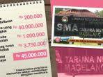 Salah satunya di sma taruna nusantara. Mau Sekolah Di Sma Taruna Nusantara Jangan Kaget Segini Biaya Yang Harus Disiapkan Bangka Pos