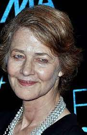Charlotte rampling awards and nominations; Charlotte Rampling Wikipedia