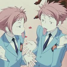Ouran High School Host Club Icons In 2020 Host Club Anime Ouran High School Host Club High School Host Club