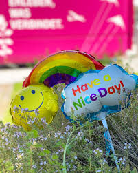 It celebrates its 50th the month of june marks pride month, during which people across the world come together to celebrate. Deutsche Telekom Ag On Twitter Juni Ist Pridemonth Doch Nicht Nur In Diesem Monat Sind Gleichberechtigung Und Diversitat Feste Bestandteile Der Telekom Unternehmenskultur Wir Stehen 365 Tage Im Jahr Fur Vielfalt Und