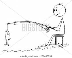 Check spelling or type a new query. Cartoon Stick Drawing Vector Photo Free Trial Bigstock