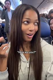 Gabby Thomas' swanky NYC trip crashes back to crappy travel reality