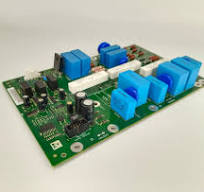 Danfoss Inrush Card NO 110 315kW 400V 176F3159