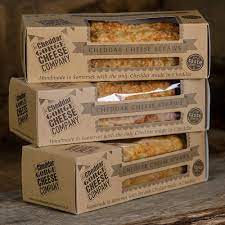 Speciality cheese and gift shop in cheddar gorge open every day from 10:30am. Cheese Straws