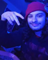 Isaiah James Torrez Obituary March 7, 2025