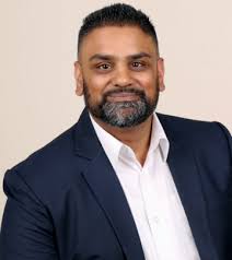 About Patrick Mathew, Sales Representative