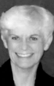 Ruth McPhee Obituary (2007)