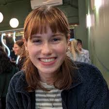 Andrea Loria's Instagram, Twitter & Facebook