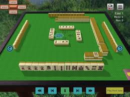 Riichi Mahjong on the App Store