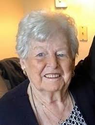 Obituary of Athalie Gerard Wiley