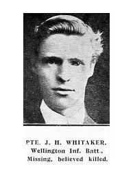 James Highton Whitaker