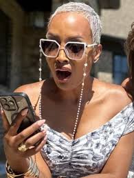 Natasha act like she done lost her mind 😆🤣