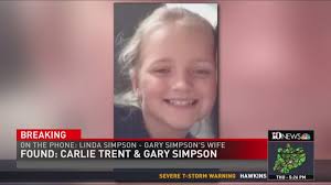 Family relieved that Carlie Trent was found safe
