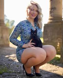 x @carty.ti 🔥🐈‍⬛️ .