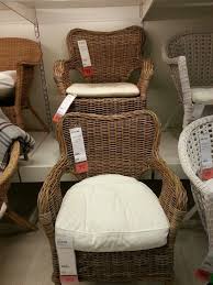Ikea Stol Byholma Sommerhus