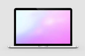 40 Best Macbook Mockup Templates Mediamodifier In 2020 Macbook Mockup Macbook Mockup