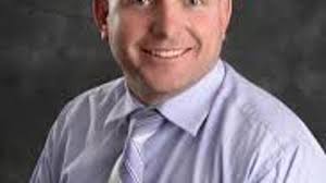 Dunn named new principal at Snake River Junior High