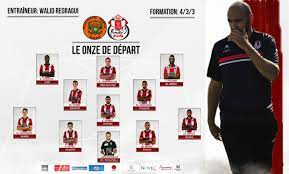 مقابلة نهضة بركان وحسنية اكادير hassania agadir vs renaissance sportive de berkane في واحدة من المباريات القوية من بطولة كأس الاتحاد الإفريقي الكونفدرالية الإفريقية، يلتقي نادي حسنية أكادير أمام نظيره نهضة بركان، في لقاء أشبة كثيرًا بمباراة في بطولة الدوري. Fath Union Sport Fus A Twitter Ø§Ù„ØªØ´ÙƒÙŠÙ„Ø© Ø§Ù„Ø±Ø³Ù…ÙŠØ© Ù„Ù„ÙØªØ­ Ø£Ù…Ø§Ù… Ù†Ù‡Ø¶Ø© Ø¨Ø±ÙƒØ§Ù† Le Onze De Depart Face A La Rsb Rsbfus Botola Dimafus