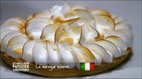 L Omelette Norvegienne Revisitee De Cyril Lignac Une Recette De Le Meilleur Patissier L Emission Sur Recettes De Cuisine Le Meilleur Patissier Recette Recette