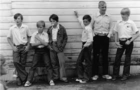 Book Review: 'The Climb from Salt Lick' by Nancy L. Abrams