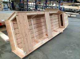 Généralement c'est ce type de barque de pêchequi est le premier modèle acheté par le pêcheur. Les Miradors Schumacher Barques De Loisirs