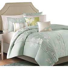 We did not find results for: Madison Park Athena King Size Bed Comforter Set Bed In A Bag Seafoam Green Floral Jacquard 7 Pieces Bedding Sets Farmhouse Goals