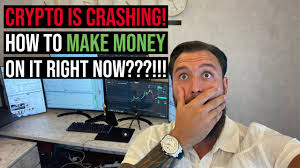 This subreddit is for discussing all crypto denominated markets but with an emphasis on altcoins. Crypto Is Crashing How To Make Money On It Right Now Youtube