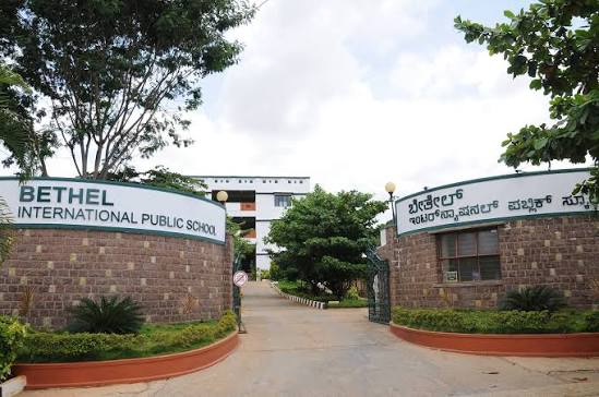 Bethel International Public School, Ramanagara (@bipsramanagara) • Facebook