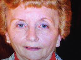 Noreen Ruth Corrigan's Obituary