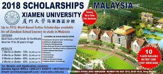 Monash university is a private university named after sir john monash, an outstanding australian military commander of the first world war. Mwebantu Xiamen University Malaysia Xmum Is The First Facebook