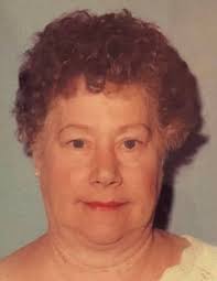 Obituary information for Mary Rose (Brouillette) Bissonnette