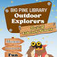 Big Pine Outdoor Explorers event image