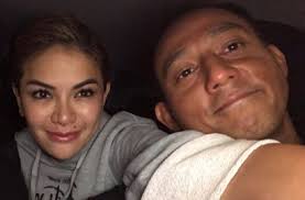 Ini Alasan Anak Kedua Dipo Latief Tinggal di Rumah Nikita Mirzani