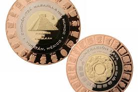 Destaca que la nueva moneda tiene menor diámetro y una forma diferente, además es más ligera. Habra Moneda De 20 Pesos